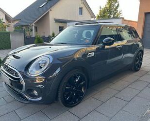 Mini Cooper SD Clubman Gebrauchtwagen