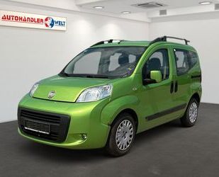 Fiat Qubo Gebrauchtwagen