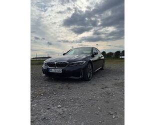BMW M340i Gebrauchtwagen
