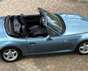 BMW Z3 Gebrauchtwagen