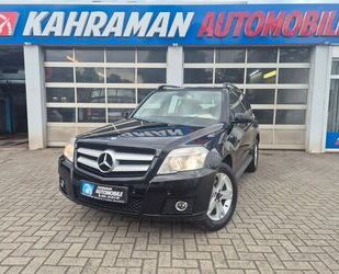 Mercedes-Benz GLK 220 Gebrauchtwagen