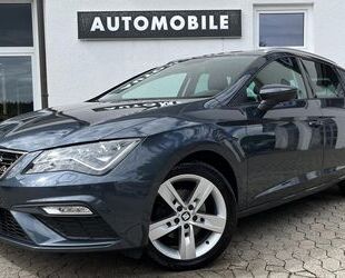 Seat Leon Gebrauchtwagen