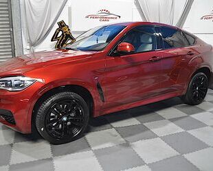 BMW X6 Gebrauchtwagen