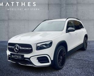 Mercedes-Benz GLB 220 Gebrauchtwagen