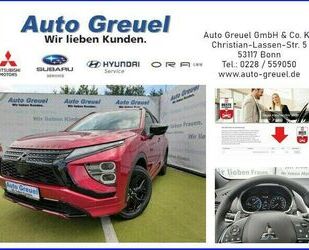 Mitsubishi Eclipse Cross Gebrauchtwagen