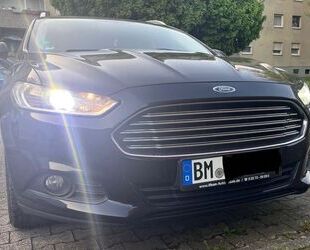 Ford Mondeo Gebrauchtwagen