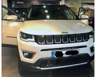 Jeep Compass Gebrauchtwagen