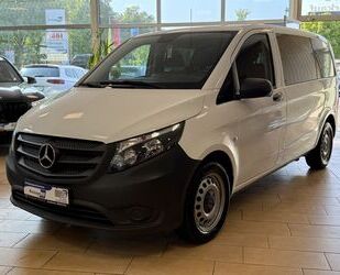 Mercedes-Benz Vito Gebrauchtwagen