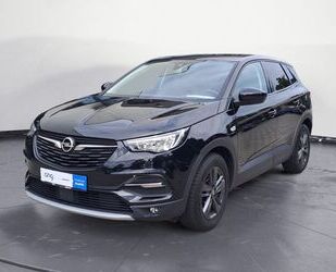Opel Grandland (X) Gebrauchtwagen