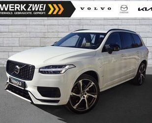 Volvo XC90 Gebrauchtwagen