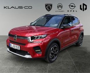 Citroen ë-C3 Gebrauchtwagen