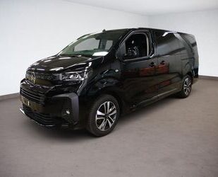 Citroen SpaceTourer Gebrauchtwagen