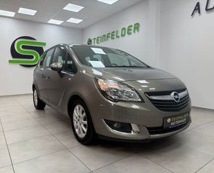 Opel Meriva Gebrauchtwagen