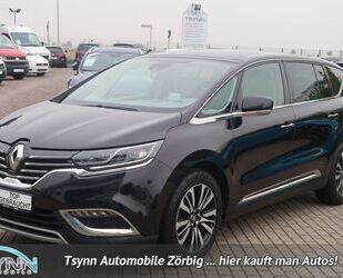 Renault Espace Gebrauchtwagen