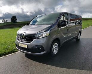 Renault Trafic Gebrauchtwagen