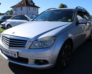 Mercedes-Benz C 180 Gebrauchtwagen