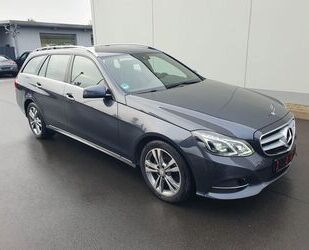 Mercedes-Benz E 220 Gebrauchtwagen