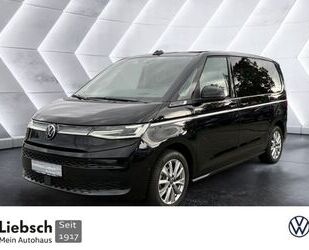 VW T7 Multivan Gebrauchtwagen