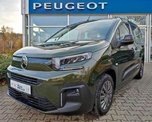 Citroen Berlingo Gebrauchtwagen