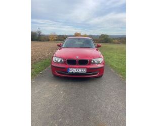 BMW 116 Gebrauchtwagen