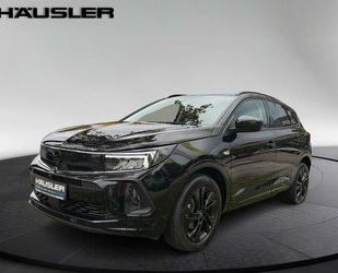 Opel Grandland (X) Gebrauchtwagen