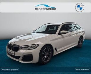 BMW 520 Gebrauchtwagen