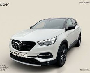Opel Grandland (X) Gebrauchtwagen