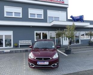 Mitsubishi Space Star Gebrauchtwagen