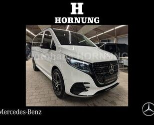 Mercedes-Benz V 250 Gebrauchtwagen