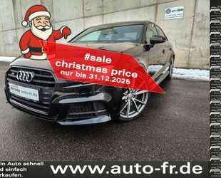 Audi S3 Gebrauchtwagen
