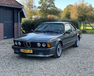 BMW 635 Gebrauchtwagen