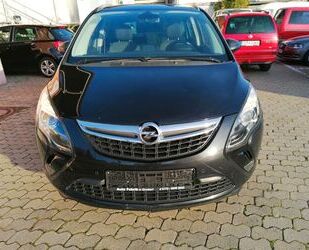 Opel Zafira Tourer Gebrauchtwagen