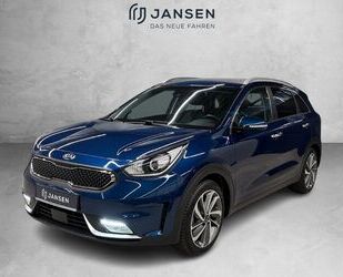 Kia Niro Gebrauchtwagen