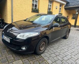 Renault Megane Gebrauchtwagen