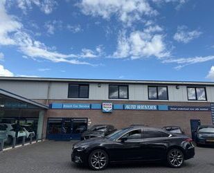 Mazda 6 Gebrauchtwagen