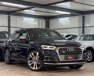 Audi SQ5 Gebrauchtwagen