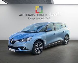 Renault Renault Grand Scenic Intens ENERGY TCe 140 Gebrauchtwagen