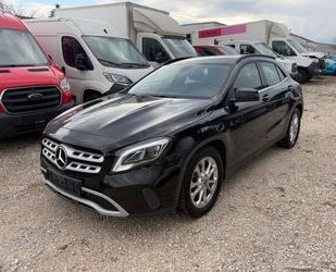 Mercedes-Benz GLA 180 Gebrauchtwagen