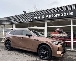 Mazda CX-80 Gebrauchtwagen