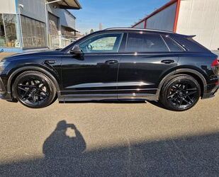 Audi RSQ8 Gebrauchtwagen