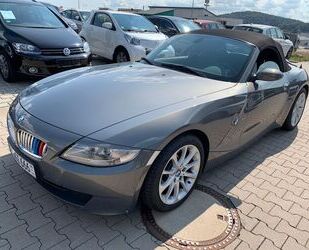 BMW Z4 Gebrauchtwagen