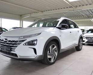 Hyundai NEXO Gebrauchtwagen