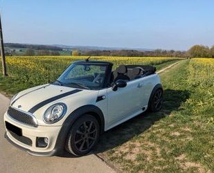 Mini Cooper Cabrio Gebrauchtwagen