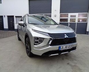 Mitsubishi Eclipse Cross Gebrauchtwagen