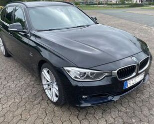 BMW 318 Gebrauchtwagen
