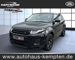 Land Rover Range Rover Evoque Gebrauchtwagen