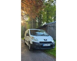 Peugeot Expert Gebrauchtwagen