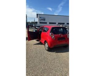 Chevrolet Spark Gebrauchtwagen