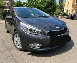 Kia ceed / Ceed Gebrauchtwagen