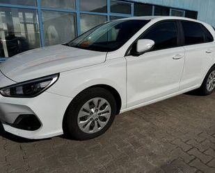 Hyundai i30 Gebrauchtwagen